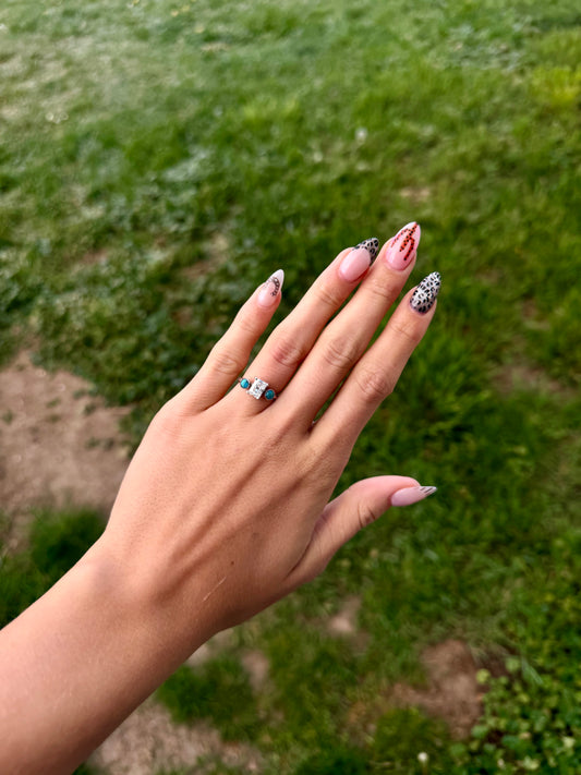 engagement ring