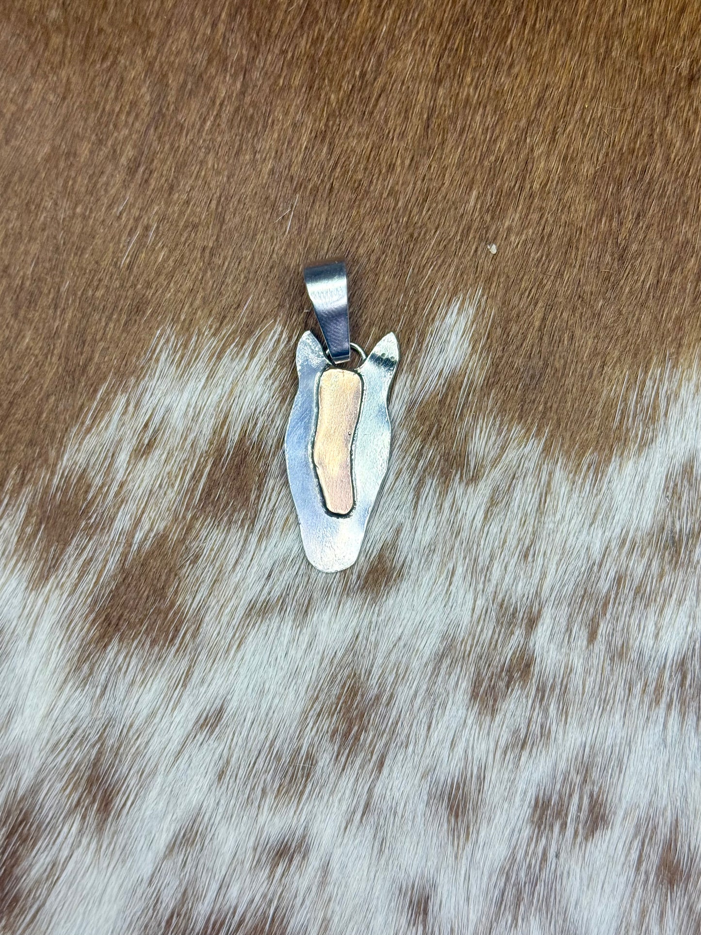 Horse Pendents
