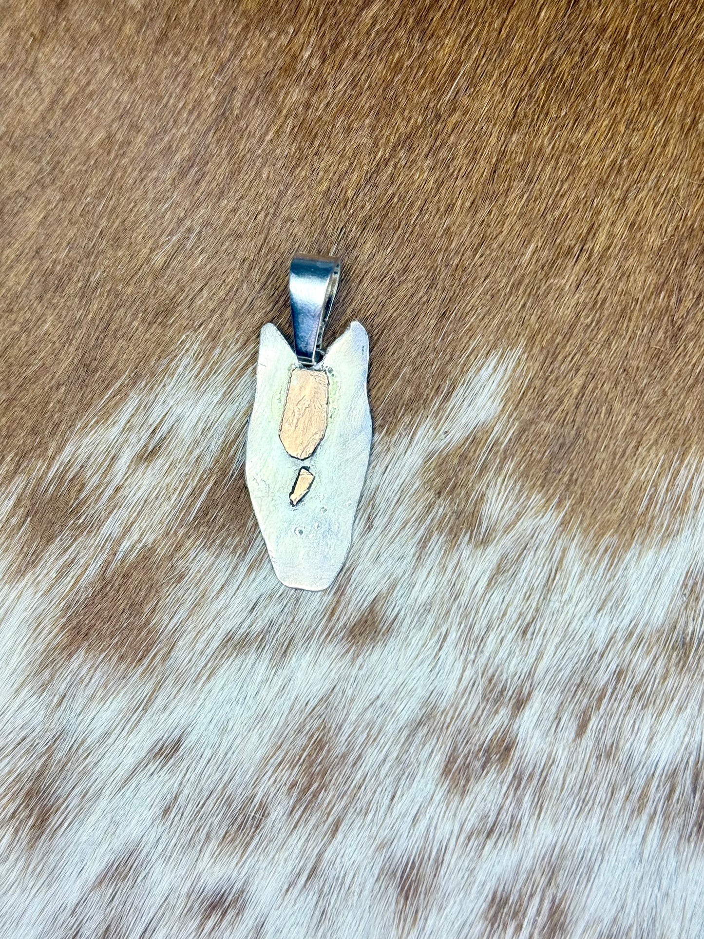 Horse Pendents