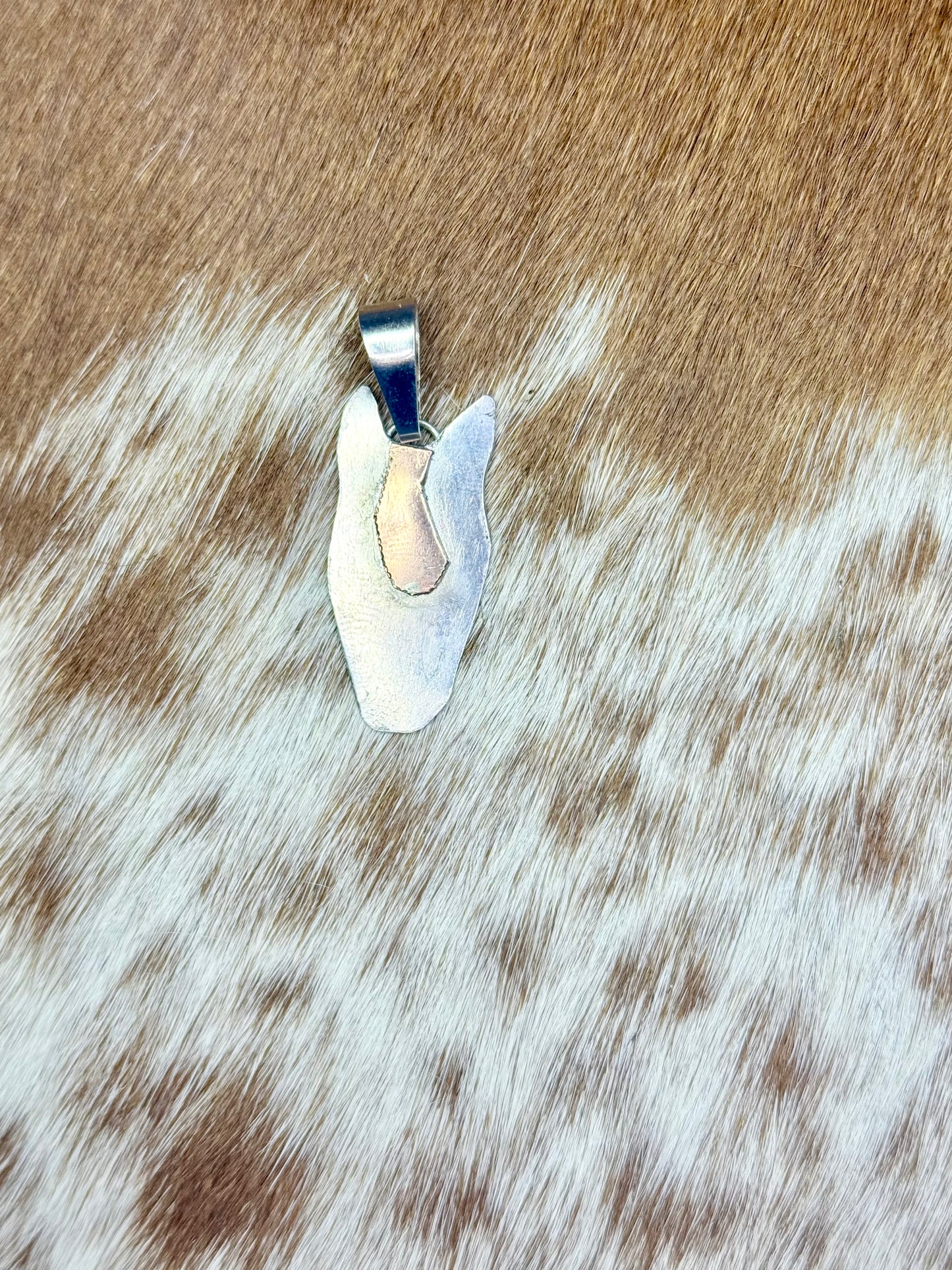 Horse Pendents