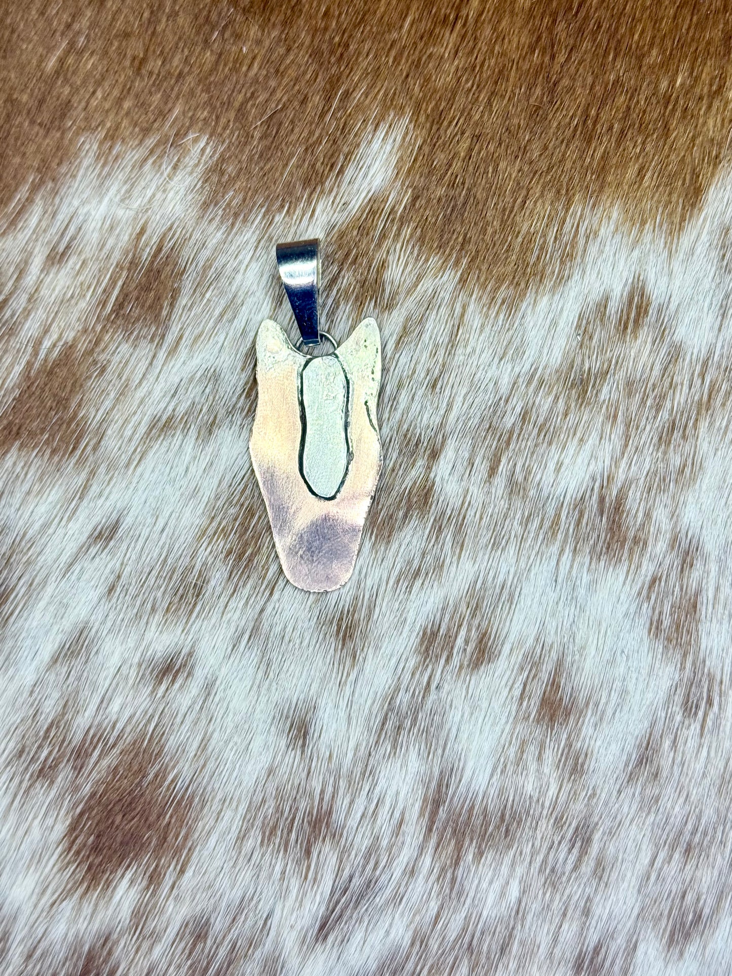 Horse Pendents
