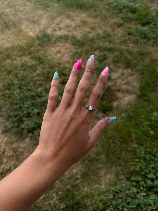 Engagment ring